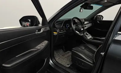 Hyundai Palisade 2020, 61106 км, за 17001.44 USD - фото 11