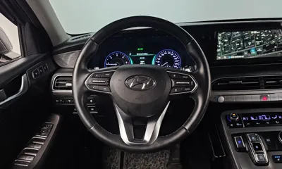 Hyundai Palisade 2020, 61106 км, за 17001.44 USD - фото 13