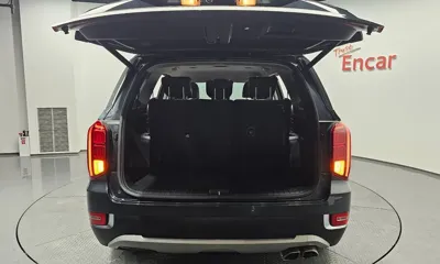 Hyundai Palisade 2020, 61106 км, за 17001.44 USD - фото 20