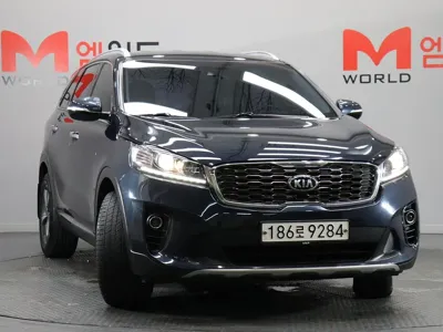 Kia Sorento 2020, 182000 км, за 9035.95 USD