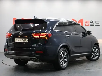 Kia Sorento 2020, 182000 км, за 9035.95 USD