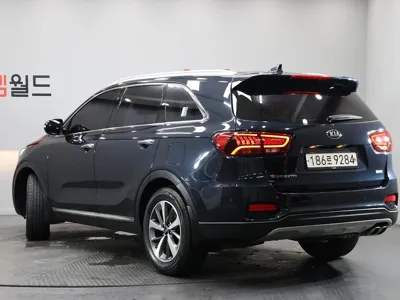 Kia Sorento 2020, 182000 км, за 9035.95 USD