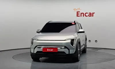Kia EV3 2026, 5406 км, за 28358.03 USD