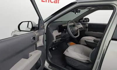 Kia EV3 2026, 5406 км, за 28160.69 USD - фото 10
