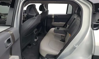 Kia EV3 2026, 5406 км, за 28160.69 USD - фото 11