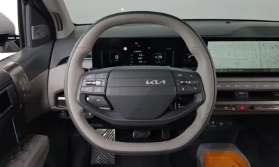 Kia EV3 2026, 5406 км, за 28160.69 USD - фото 13