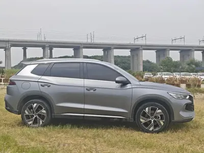 BYD Pro New Energy 2023, 29800 км, за 9093.41 USD