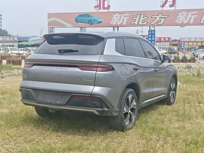 BYD Pro New Energy 2023, 29800 км, за 9093.41 USD - фото 6