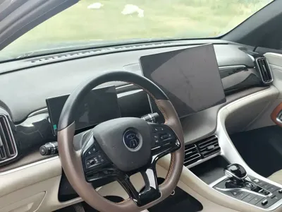 BYD Pro New Energy 2023, 29800 км, за 9093.41 USD - фото 10