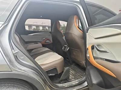 BYD Pro New Energy 2023, 29800 км, за 9093.41 USD - фото 12