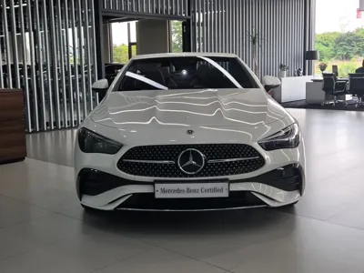 Mercedes-Benz CLE-Class 2025, 9709 км, за 47488.98 USD