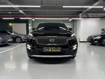 Kia Sorento 2016, 86869 км, за 11181.17 USD
