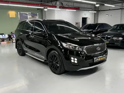 Kia Sorento 2016, 86869 км, за 11181.17 USD