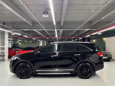 Kia Sorento 2016, 86869 км, за 11181.17 USD