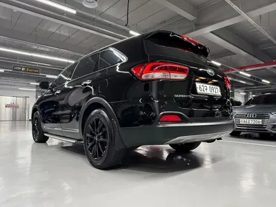 Kia Sorento 2016, 86869 км, за 11181.17 USD