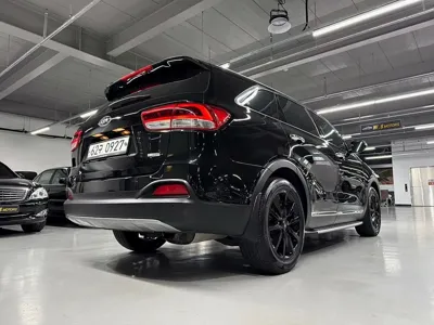 Kia Sorento 2016, 86869 км, за 11181.17 USD - фото 6