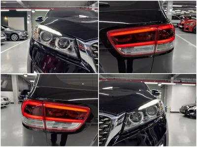 Kia Sorento 2016, 86869 км, за 11181.17 USD - фото 7