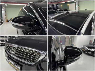 Kia Sorento 2016, 86869 км, за 11181.17 USD - фото 9