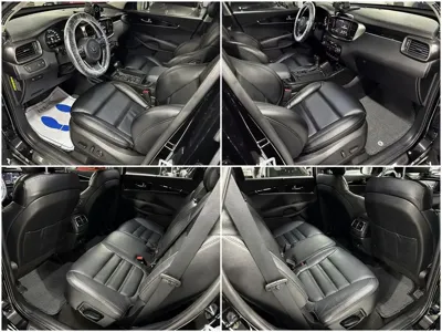 Kia Sorento 2016, 86869 км, за 11181.17 USD - фото 12