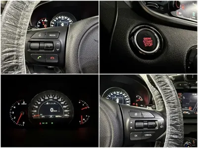 Kia Sorento 2016, 86869 км, за 11181.17 USD - фото 13