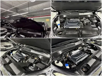 Kia Sorento 2016, 86869 км, за 11181.17 USD - фото 18