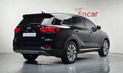 Kia Sorento 2018, 97051 км, за 11766.27 USD