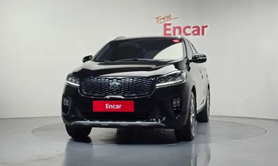 Kia Sorento 2018, 97051 км, за 11766.27 USD