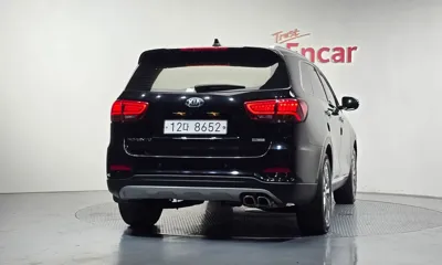 Kia Sorento 2018, 97051 км, за 11766.27 USD