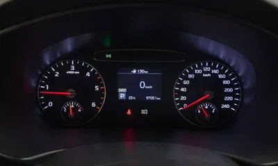 Kia Sorento 2018, 97051 км, за 11766.27 USD - фото 8