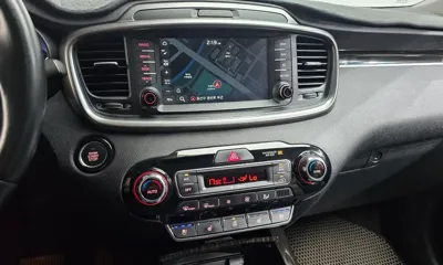 Kia Sorento 2018, 97051 км, за 11766.27 USD - фото 12