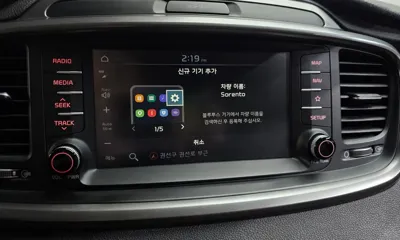 Kia Sorento 2018, 97051 км, за 11766.27 USD - фото 13