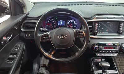 Kia Sorento 2018, 97051 км, за 11766.27 USD - фото 14