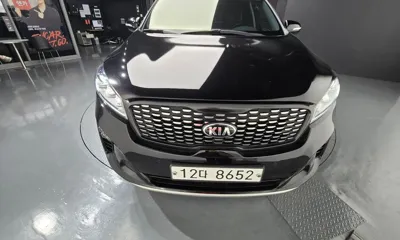 Kia Sorento 2018, 97051 км, за 11766.27 USD - фото 36