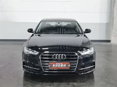 Audi A6L 2018, 125100 км, за 17627.67 USD