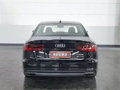 Audi A6L 2018, 125100 км, за 17627.67 USD
