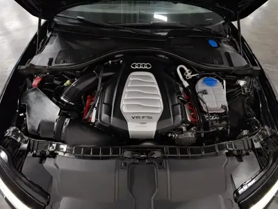 Audi A6L 2018, 125100 км, за 17627.67 USD - фото 6