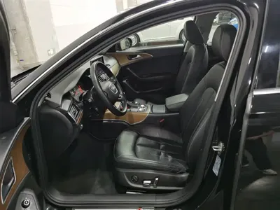 Audi A6L 2018, 125100 км, за 17627.67 USD - фото 10