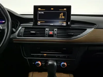 Audi A6L 2018, 125100 км, за 17627.67 USD - фото 12