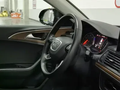 Audi A6L 2018, 125100 км, за 17627.67 USD - фото 22