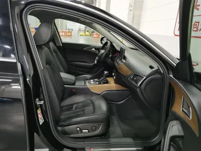Audi A6L 2018, 125100 км, за 17627.67 USD - фото 23