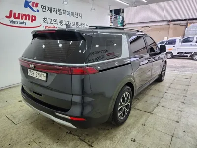 Kia Canival 2021, 121354 км, за 13991.06 USD - фото 6