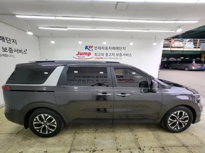 Kia Canival 2021, 121354 км, за 13991.06 USD - фото 7