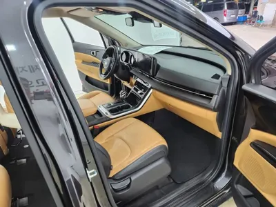 Kia Canival 2021, 121354 км, за 13991.06 USD - фото 13