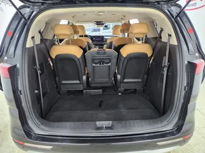 Kia Canival 2021, 121354 км, за 13991.06 USD - фото 20