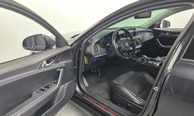 Kia Stinger 2018, 79726 км, за 10174.61 USD - фото 10