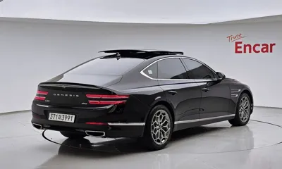 Genesis G80 2023, 44104 км, за 26132.73 USD
