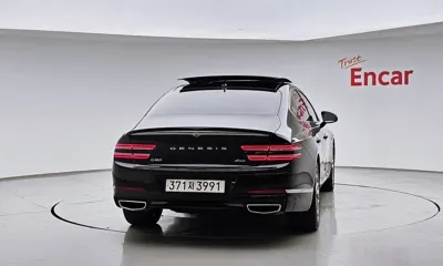 Genesis G80 2023, 44104 км, за 26132.73 USD