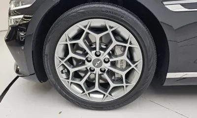 Genesis G80 2023, 44104 км, за 26132.73 USD