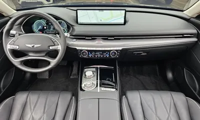 Genesis G80 2023, 44104 км, за 26132.73 USD - фото 7