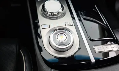 Genesis G80 2023, 44104 км, за 26132.73 USD - фото 9